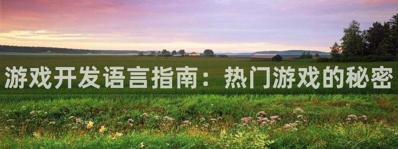 沐鸣2平台负责人