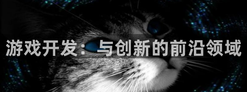 沐鸣娱乐2平台：游戏开发：与创新的前沿领域