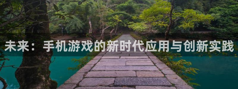 沐鸣2撤35994还和：未来：手机游戏的新时代应用与创新实践