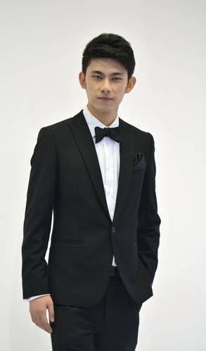 杨琬升 项目运营总监